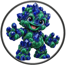 Azurite Malachite avatar