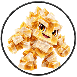 Calcite avatar