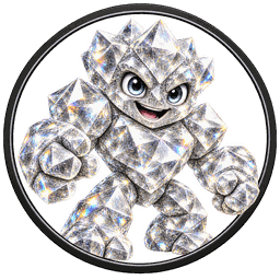 Diamond avatar