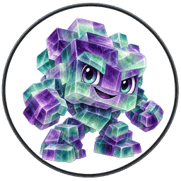 Fluorite avatar