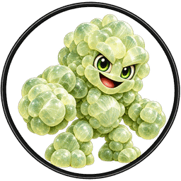 Prehnite avatar