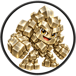 Pyrite avatar