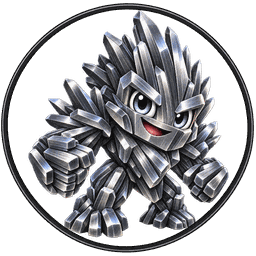 Stibnite avatar
