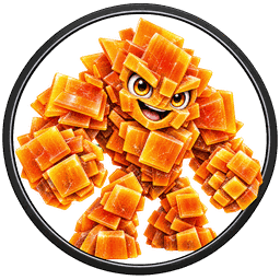 Wulfenite avatar